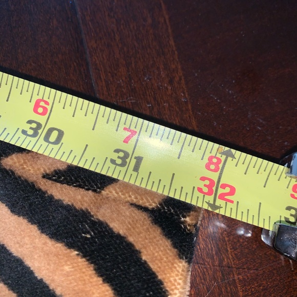 Velvet pants - Picture 6 of 7